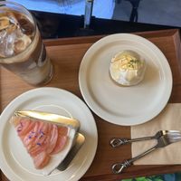   at Savage Garden - Maybe closed in Seoul