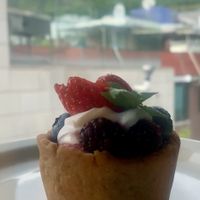   at Savage Garden - Maybe closed in Seoul