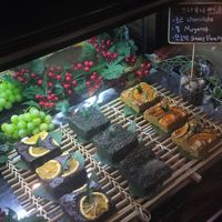 Cakes III at Savage Garden - Maybe closed in Seoul