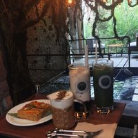 Need I say more at Savage Garden - Maybe closed in Seoul