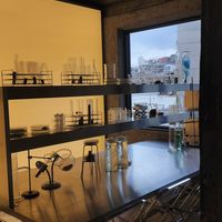 Upstairs at Savage Garden - Maybe closed in Seoul