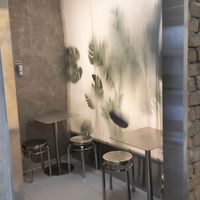 Upstairs II at Savage Garden - Maybe closed in Seoul