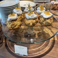   at Savage Garden - Maybe closed in Seoul