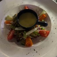  at Le Nautique Waterfront Restaurant in La Digue