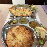 Cheese bread (dairy)  at Jujudhau in Ikeda