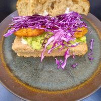  at Cafe Sprød in Soenderborg