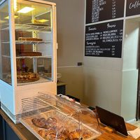  at LIT Coffeebar & Bakery in Berlin