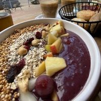  at LIT Coffeebar & Bakery in Berlin