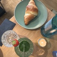  at LIT Coffeebar & Bakery in Berlin