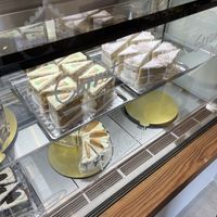 Cakes  at Trick or Treat Vegan Sweets (formerly Canelita Sweets) in Osaka