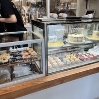   at Trick or Treat Vegan Sweets (formerly Canelita Sweets) in Osaka