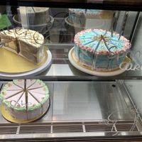 YUMM  at Trick or Treat Vegan Sweets (formerly Canelita Sweets) in Osaka