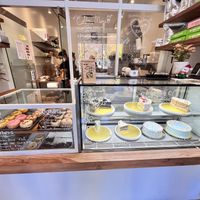   at Trick or Treat Vegan Sweets (formerly Canelita Sweets) in Osaka