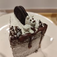  at Trick or Treat Vegan Sweets (formerly Canelita Sweets) in Osaka