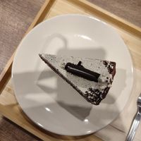  at Trick or Treat Vegan Sweets (formerly Canelita Sweets) in Osaka