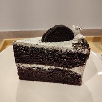  at Trick or Treat Vegan Sweets (formerly Canelita Sweets) in Osaka