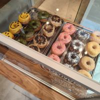  at Trick or Treat Vegan Sweets (formerly Canelita Sweets) in Osaka