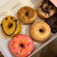  #Veganuary at Trick or Treat Vegan Sweets (formerly Canelita Sweets) in Osaka