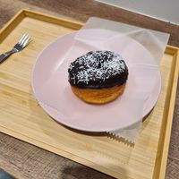  at Trick or Treat Vegan Sweets (formerly Canelita Sweets) in Osaka