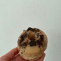  at Trick or Treat Vegan Sweets (formerly Canelita Sweets) in Osaka