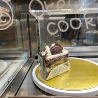  at Trick or Treat Vegan Sweets (formerly Canelita Sweets) in Osaka