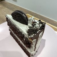   at Trick or Treat Vegan Sweets (formerly Canelita Sweets) in Osaka