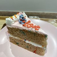   at Trick or Treat Vegan Sweets (formerly Canelita Sweets) in Osaka