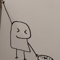  at Trick or Treat Vegan Sweets (formerly Canelita Sweets) in Osaka