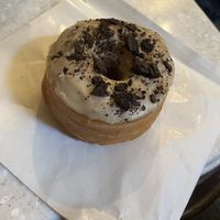   at Trick or Treat Vegan Sweets (formerly Canelita Sweets) in Osaka