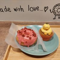 Delicious at Trick or Treat Vegan Sweets (formerly Canelita Sweets) in San Diego