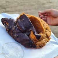  at Trick or Treat Vegan Sweets (formerly Canelita Sweets) in San Diego