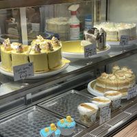   at Trick or Treat Vegan Sweets (formerly Canelita Sweets) in Osaka