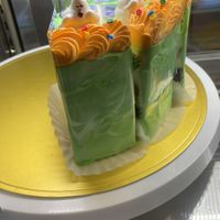   at Trick or Treat Vegan Sweets (formerly Canelita Sweets) in Osaka