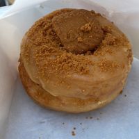   at Trick or Treat Vegan Sweets (formerly Canelita Sweets) in Osaka