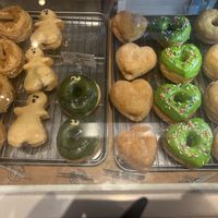   at Trick or Treat Vegan Sweets (formerly Canelita Sweets) in Osaka