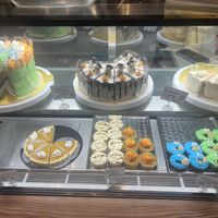   at Trick or Treat Vegan Sweets (formerly Canelita Sweets) in Osaka