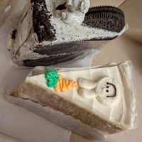  at Trick or Treat Vegan Sweets (formerly Canelita Sweets) in Osaka