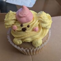  at Trick or Treat Vegan Sweets (formerly Canelita Sweets) in Osaka