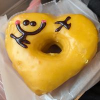  at Trick or Treat Vegan Sweets (formerly Canelita Sweets) in Osaka