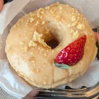  at Trick or Treat Vegan Sweets (formerly Canelita Sweets) in Osaka