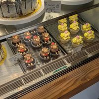  at Trick or Treat Vegan Sweets (formerly Canelita Sweets) in Osaka