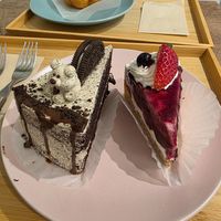  at Trick or Treat Vegan Sweets (formerly Canelita Sweets) in Osaka