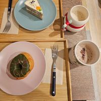  at Trick or Treat Vegan Sweets (formerly Canelita Sweets) in Osaka