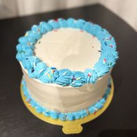   at Trick or Treat Vegan Sweets (formerly Canelita Sweets) in Osaka