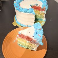   at Trick or Treat Vegan Sweets (formerly Canelita Sweets) in Osaka