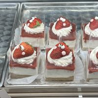   at Trick or Treat Vegan Sweets (formerly Canelita Sweets) in Osaka