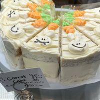   at Trick or Treat Vegan Sweets (formerly Canelita Sweets) in Osaka