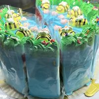   at Trick or Treat Vegan Sweets (formerly Canelita Sweets) in Osaka