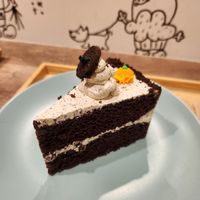  at Trick or Treat Vegan Sweets (formerly Canelita Sweets) in Osaka