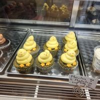  at Trick or Treat Vegan Sweets (formerly Canelita Sweets) in Osaka